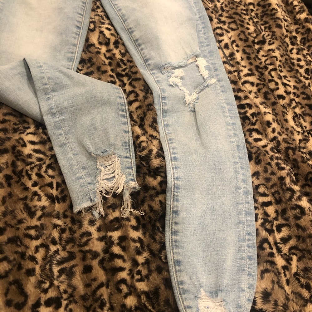 AE Jegging👖 - Picture 3 of 4
